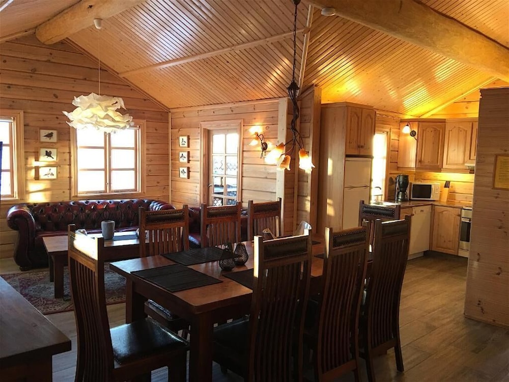 vacation home fagravik