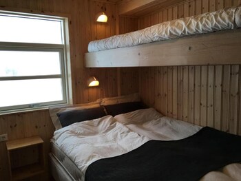 vacation home fagravik