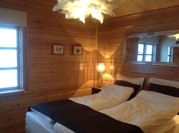 vacation home fagravik