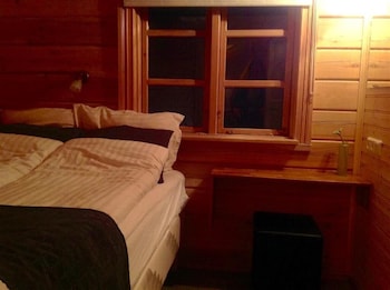 vacation home fagravik