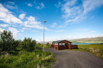vacation home fagravik