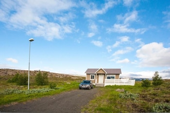 vacation home fagravik