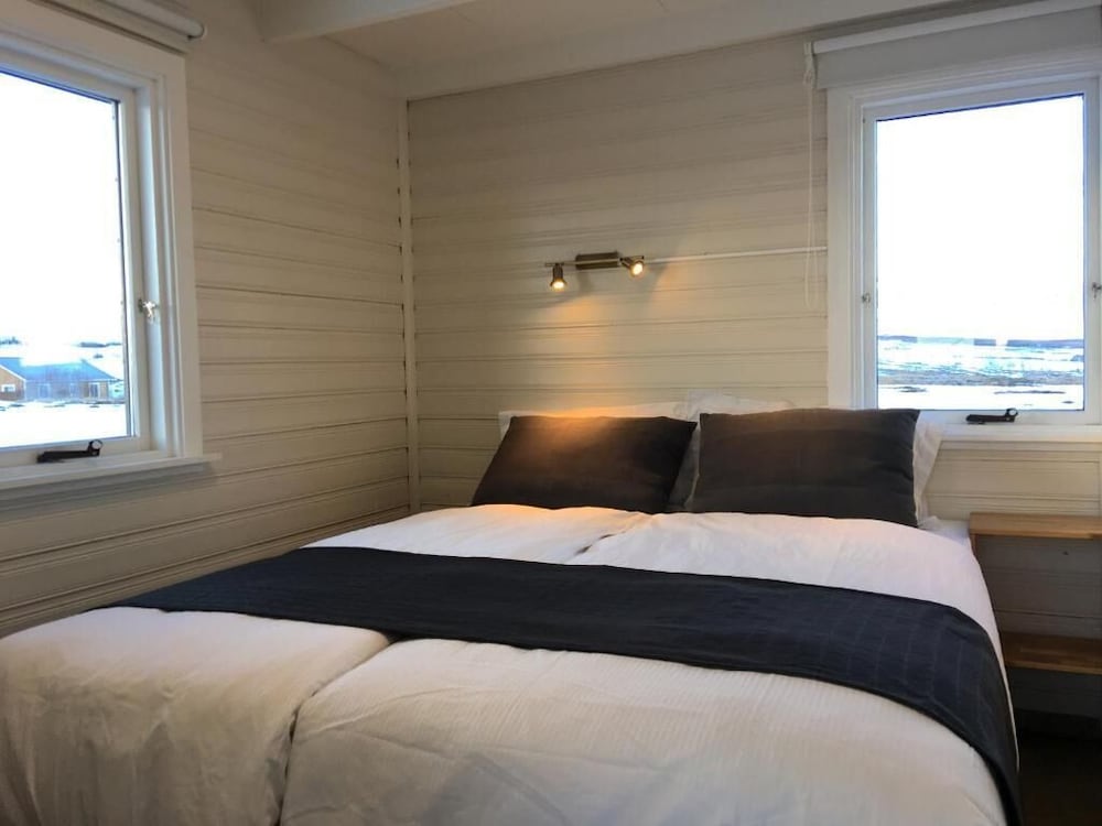 vacation home fagravik