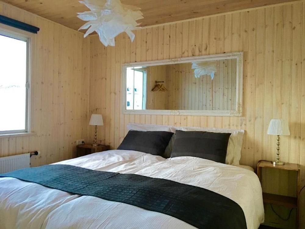 vacation home fagravik