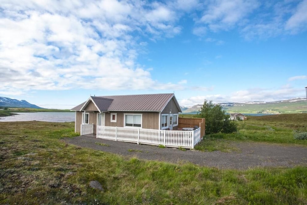 vacation home fagravik