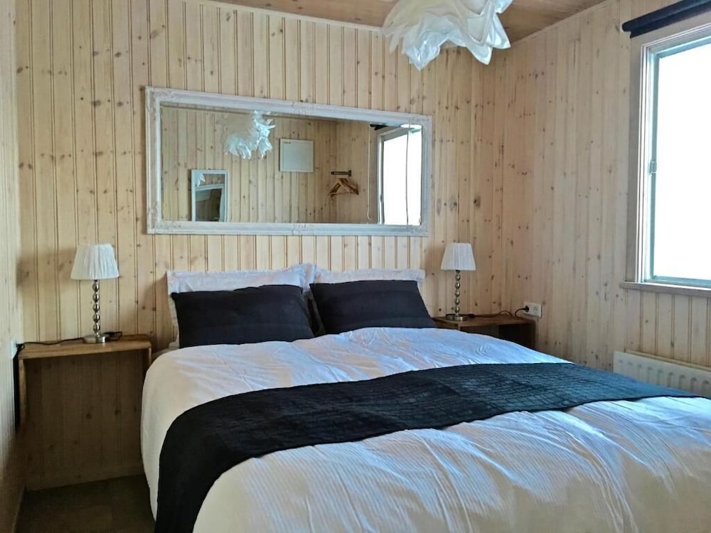 vacation home fagravik