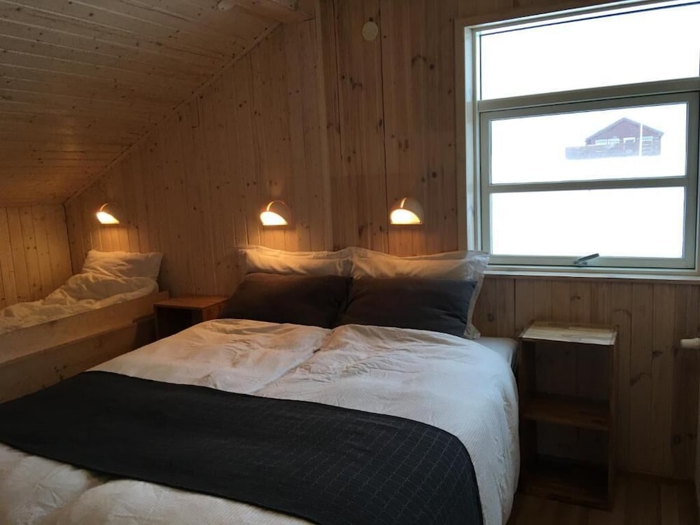 vacation home fagravik