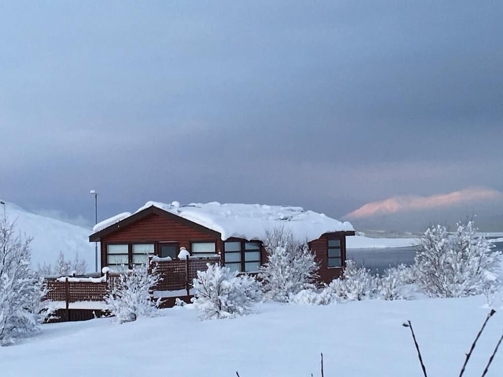 vacation home fagravik