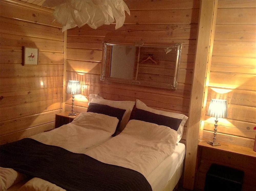 vacation home fagravik