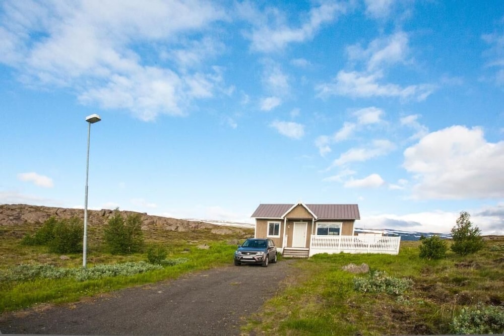 vacation home fagravik