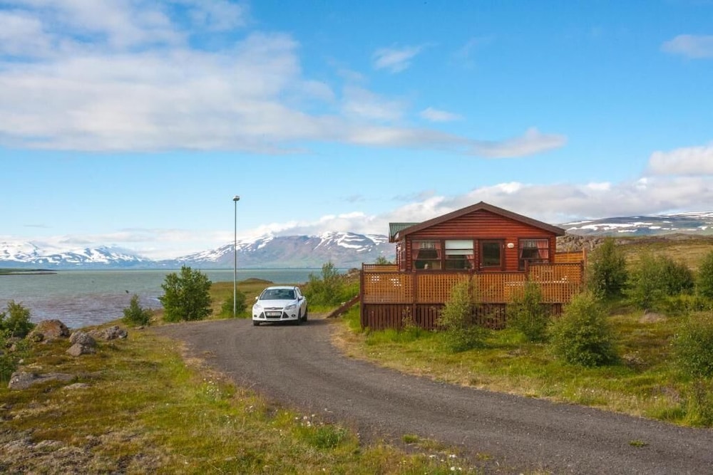 vacation home fagravik