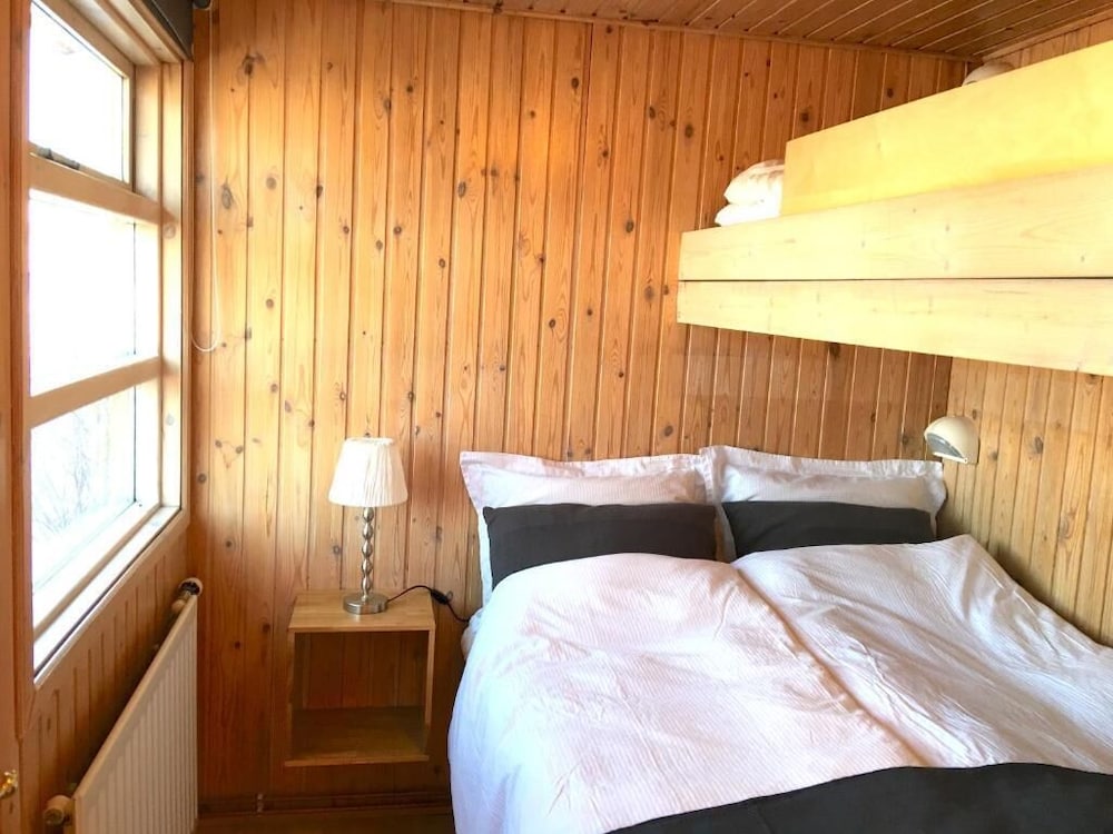 vacation home fagravik