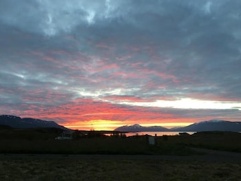 akureyri