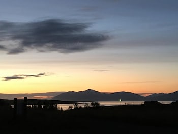 vacation home fagravik