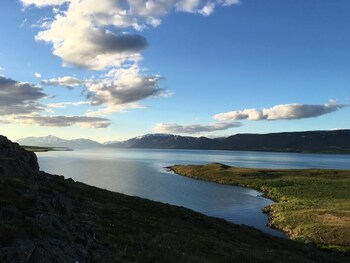 vacation home fagravik
