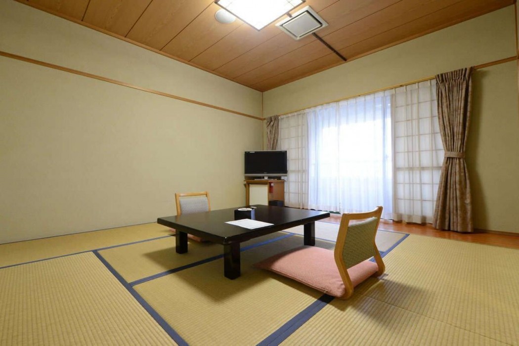 shikisai hotel chiyoda kan