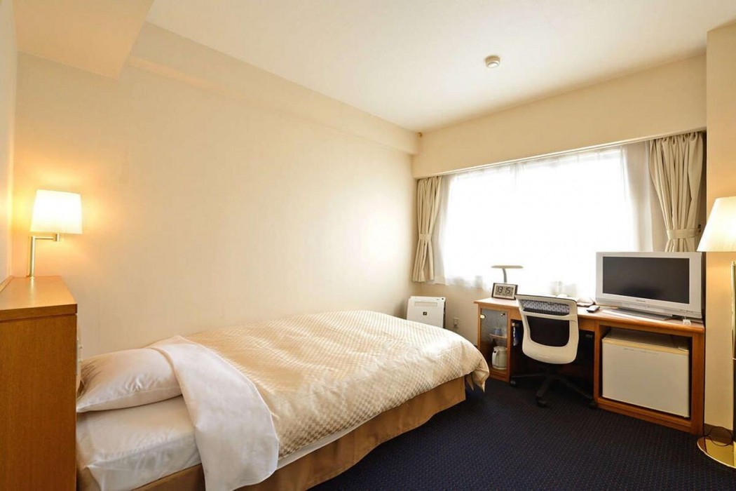 shikisai hotel chiyoda kan