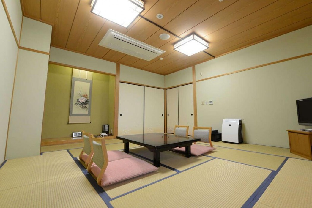 shikisai hotel chiyoda kan