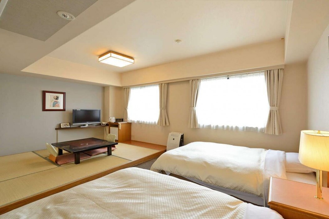 shikisai hotel chiyoda kan