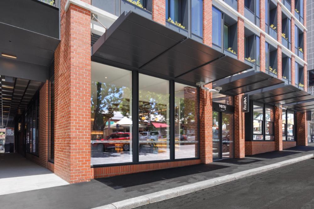 veriu queen victoria market