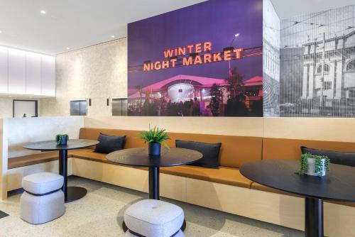 veriu queen victoria market