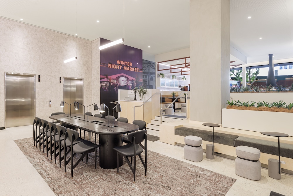 veriu queen victoria market