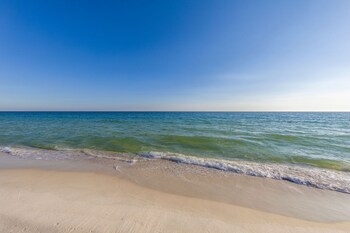 orange beach