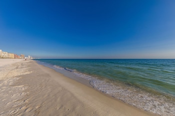 orange beach