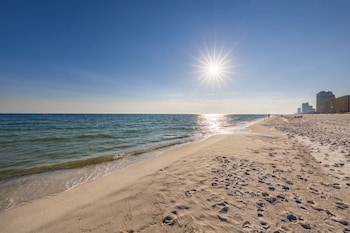 orange beach