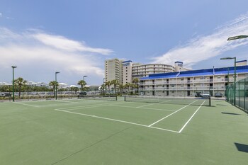 orange beach