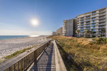 orange beach