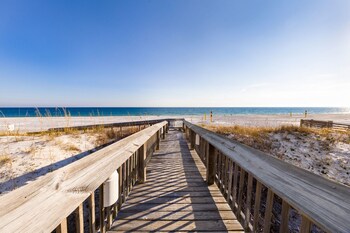 orange beach