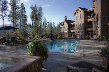 bluesky breckenridge ii