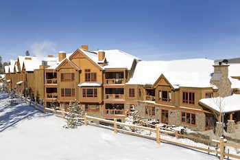 bluesky breckenridge ii