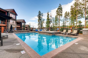 bluesky breckenridge ii