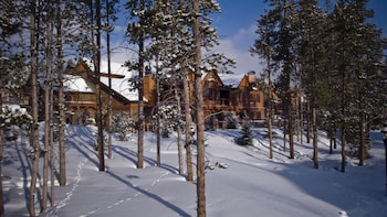 bluesky breckenridge ii