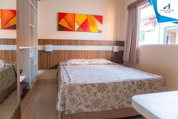 apartment lacqua diroma v via caldas