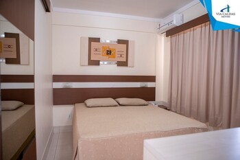 apartment lacqua diroma v via caldas