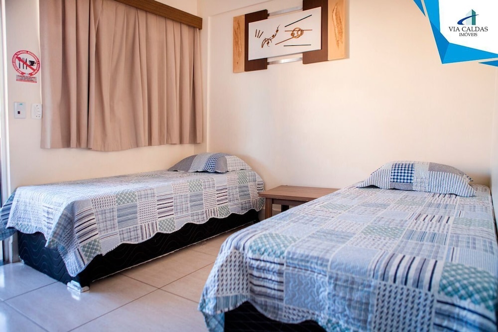 apartment lacqua diroma v via caldas
