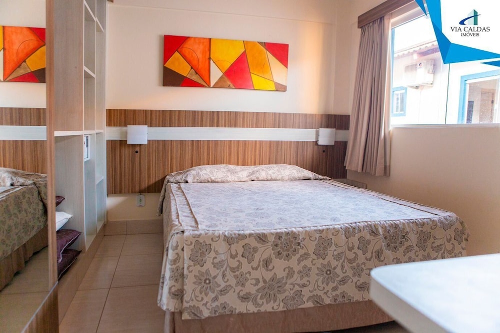 apartment lacqua diroma v via caldas