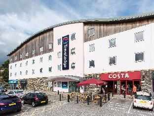 Travelodge St Austell,Creed>>Cornwall,3 star