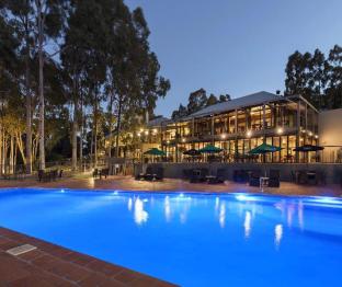 Oaks Cypress Lakes Resort,Hunter Valley>>Cessnock,4 star