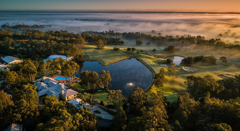 oaks cypress lakes resort