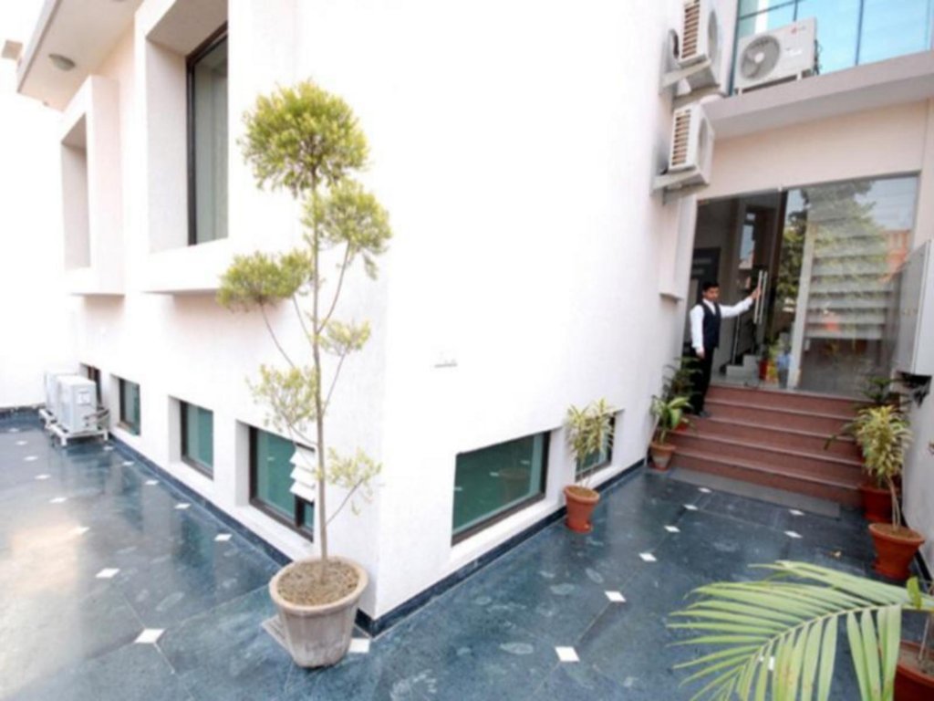 gurgaon