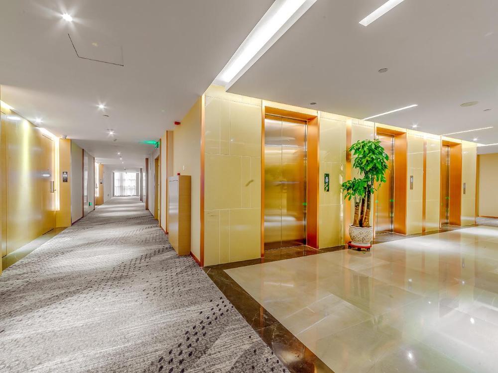 lavande hotel xining xigang