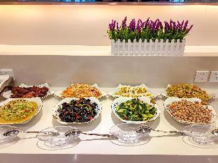 lavande hotel xining xigang