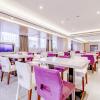 lavande hotel xining xigang