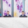 lavande hotel xining xigang