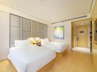 ji hotel xiamen airport huli avenue
