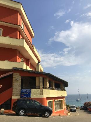 onde blu